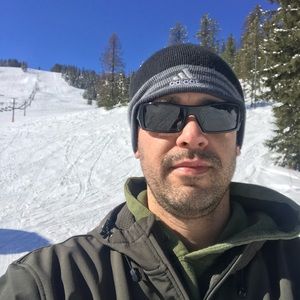 Meet your Posher, Steve